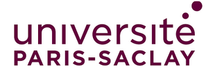 Logo Université Paris Saclay