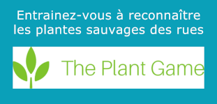 Aller sur l'entrainement The Plant Game