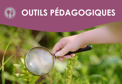 Outils pédagogiques