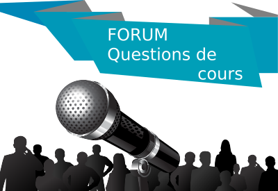 Forum des nouvelles