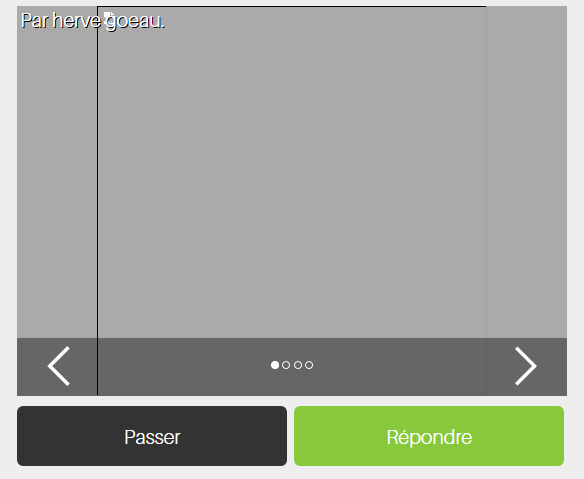 Problème d'affichage The Plant Game.