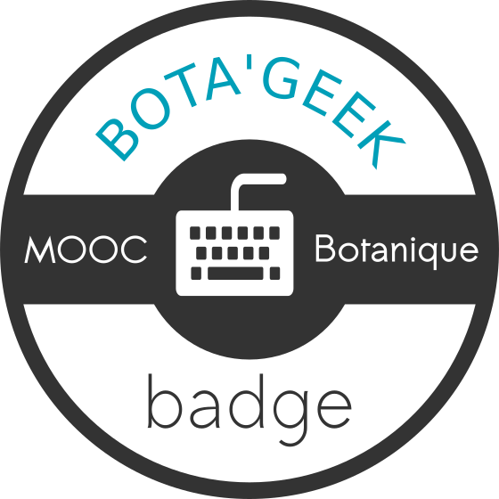 Bota'geek