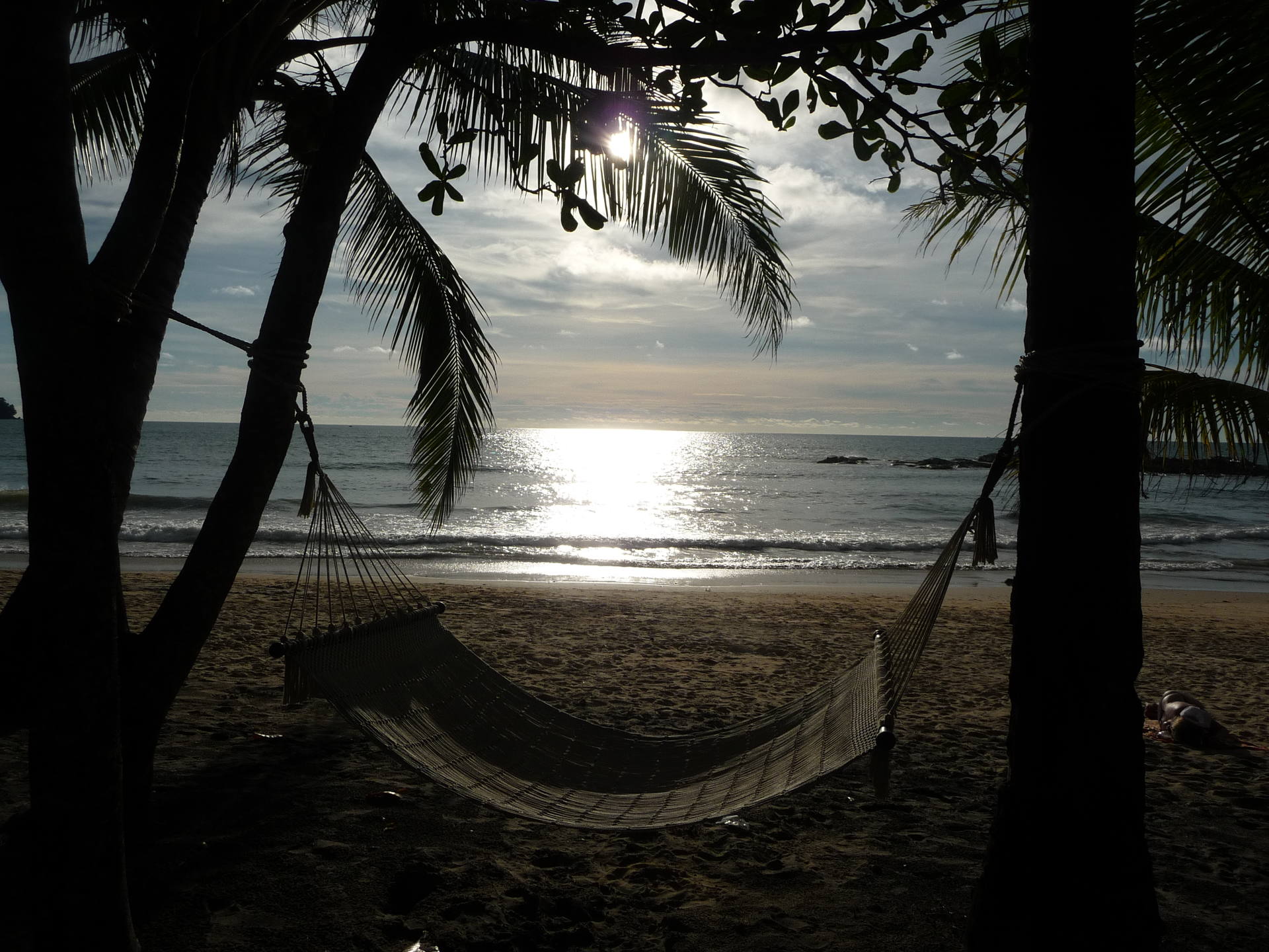 pourquoi pas un des deux là