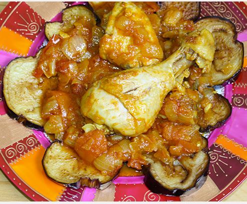 Annexe tajine de poulet aux aubergines.JPG
