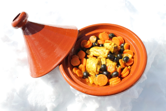Annexe Tajine Zitoune dans la neige 2.JPG