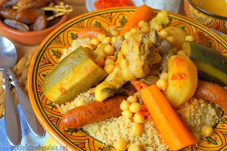 couscous