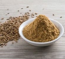 Cumin