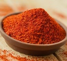 paprika
