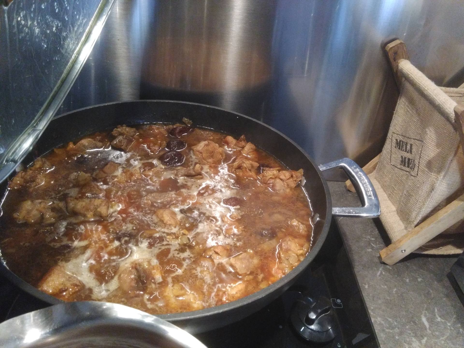 la mer au milieu des terres