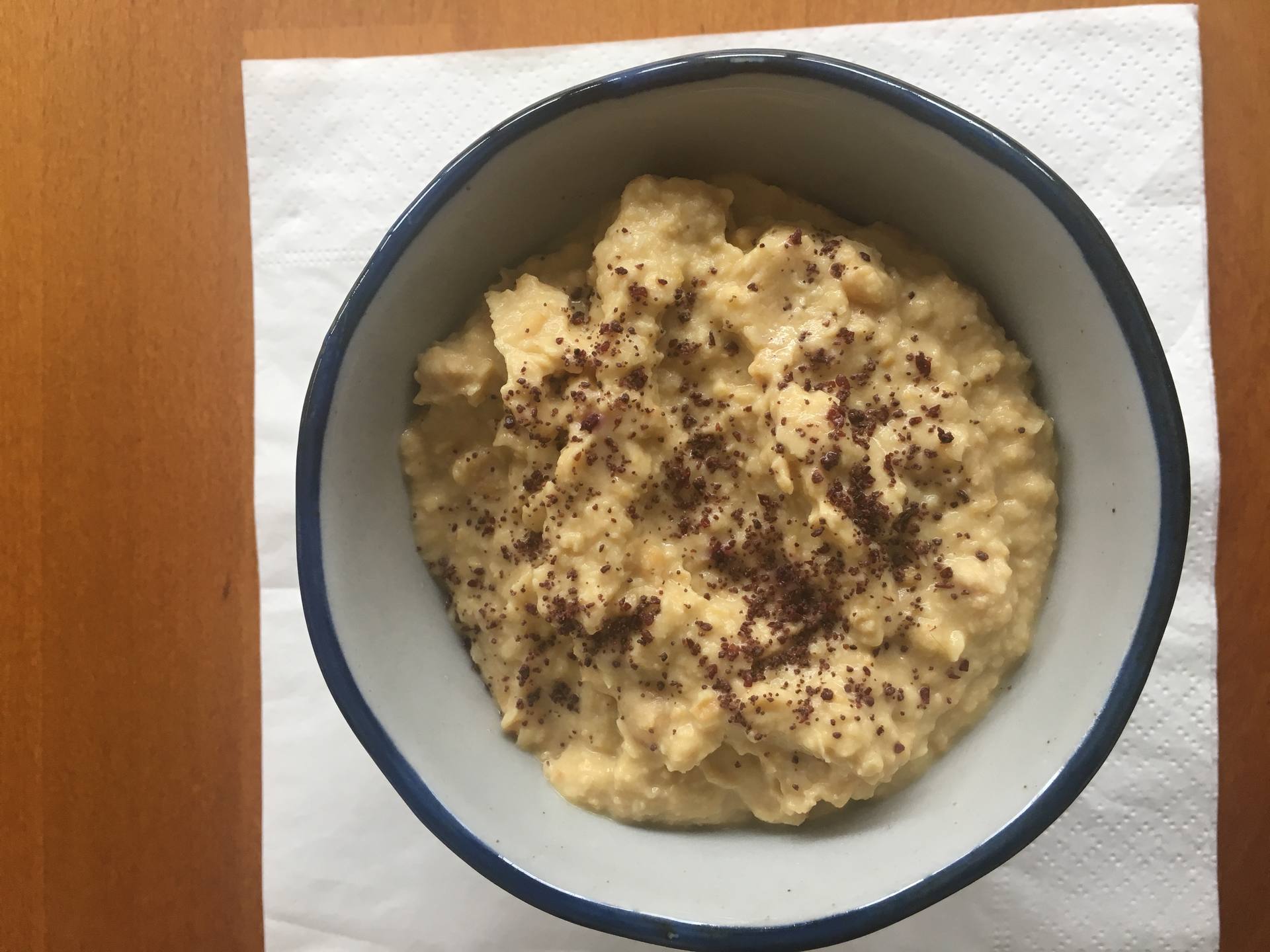 houmous