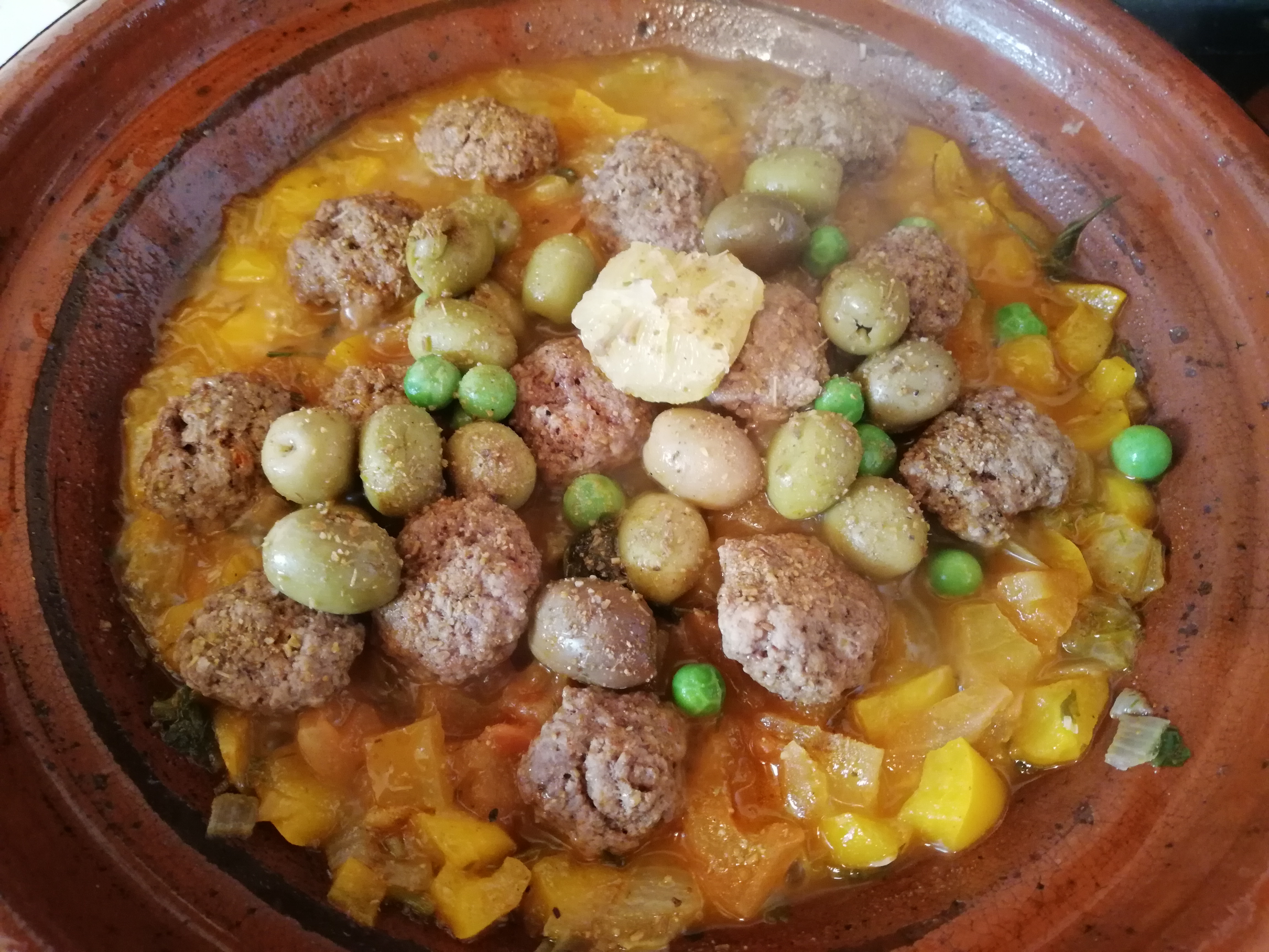 Tajine