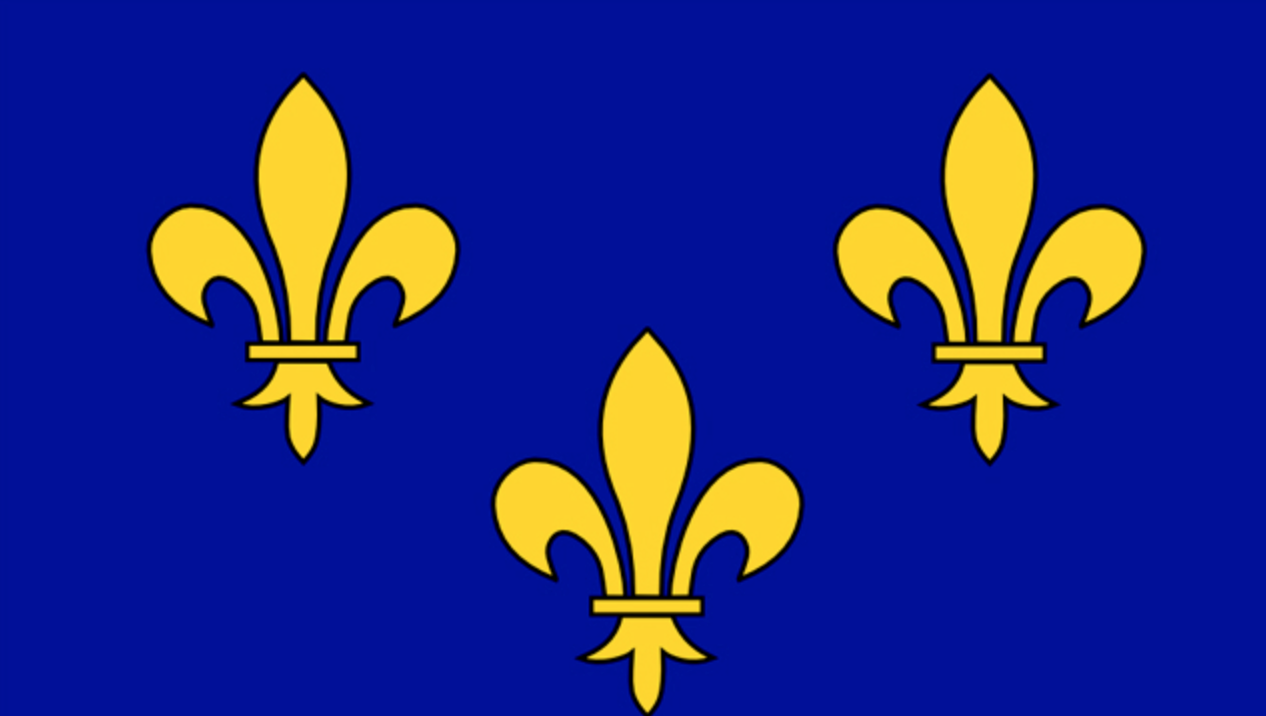 Annexe Fleurs de lys