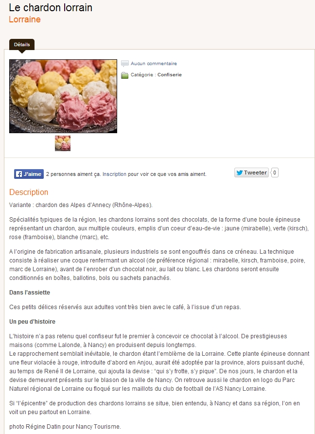 Blason Ville de Nancy