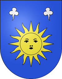 Armoiries de Cornaux