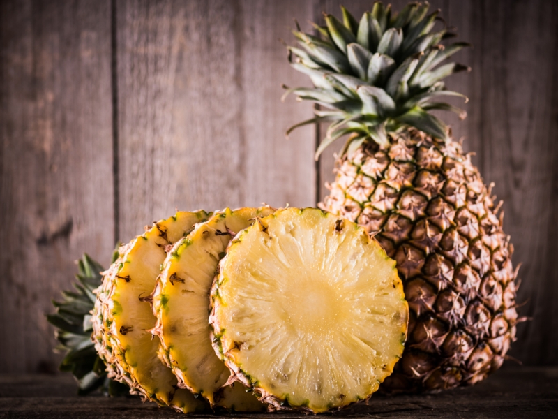 Ananas