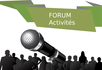 Forum des activités