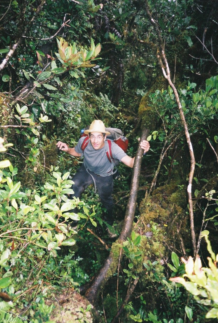 Parc Naturel de Majorejy
