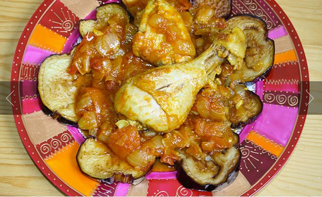 Annexe Photo Tajine Algérien.JPG