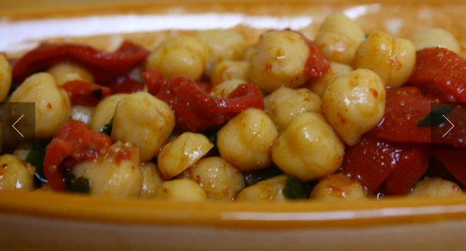 Annexe Screenshot_2020-04-20 Salade de pois chiche et poivrons - Cuisine du Maghreb.png