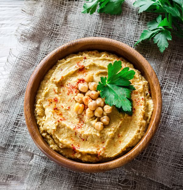 Houmous