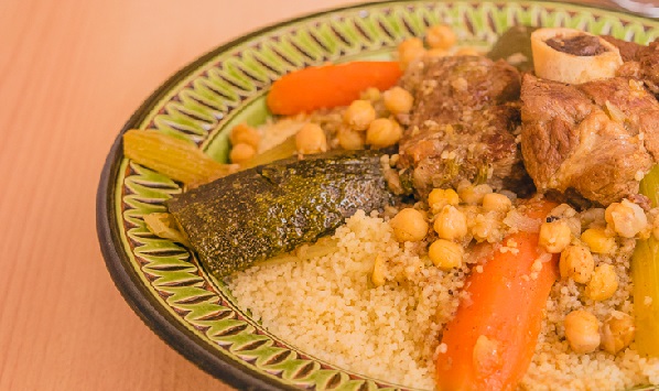 couscous