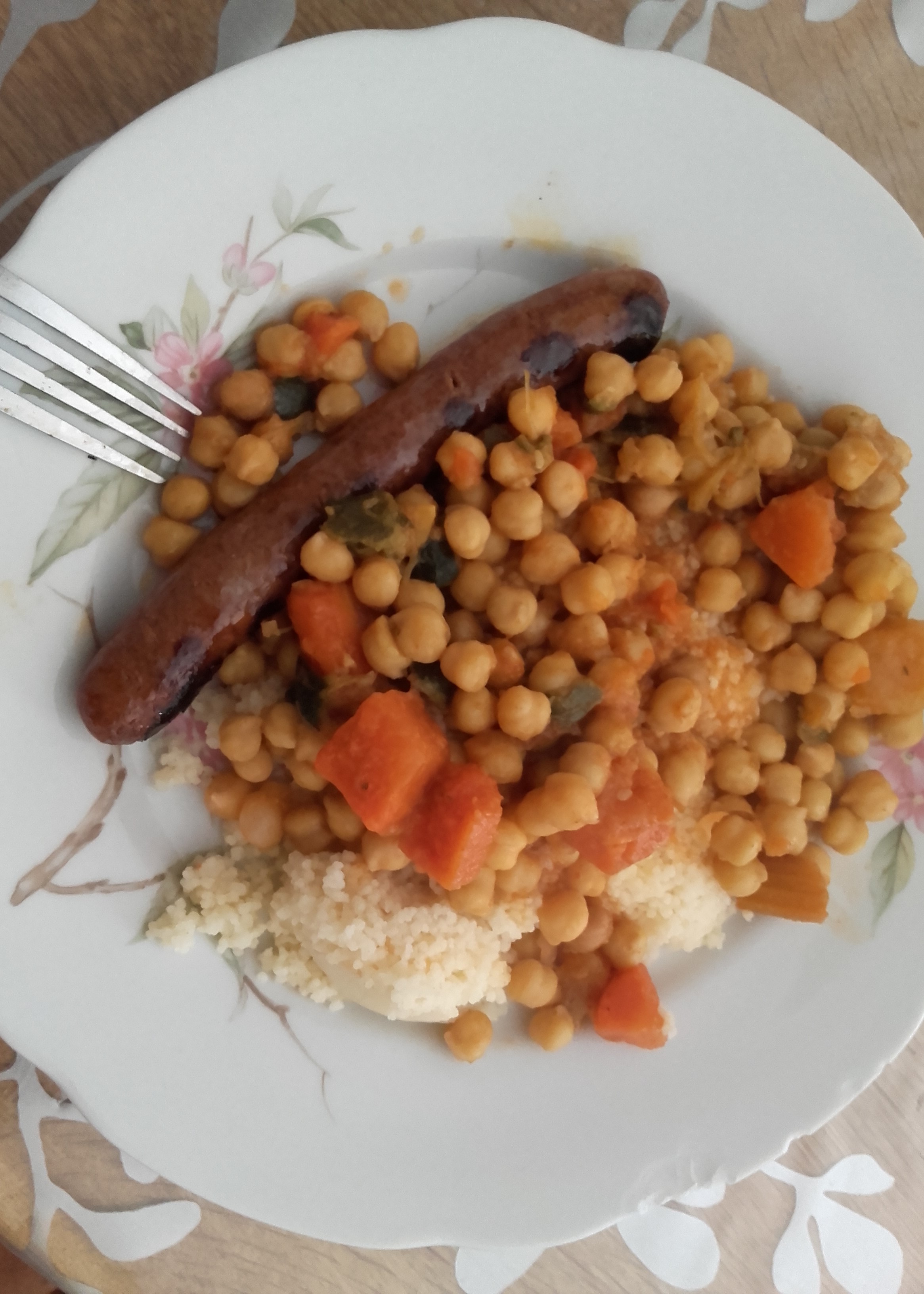 couscous