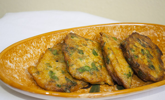 RECETTE DU KEFTA TUNISIEN