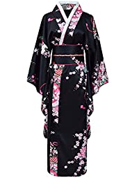 Kimono japonais