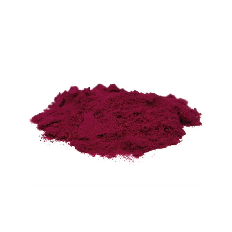 Poudre de betterave - Achat, usage et bienfaits - L'ile aux épices