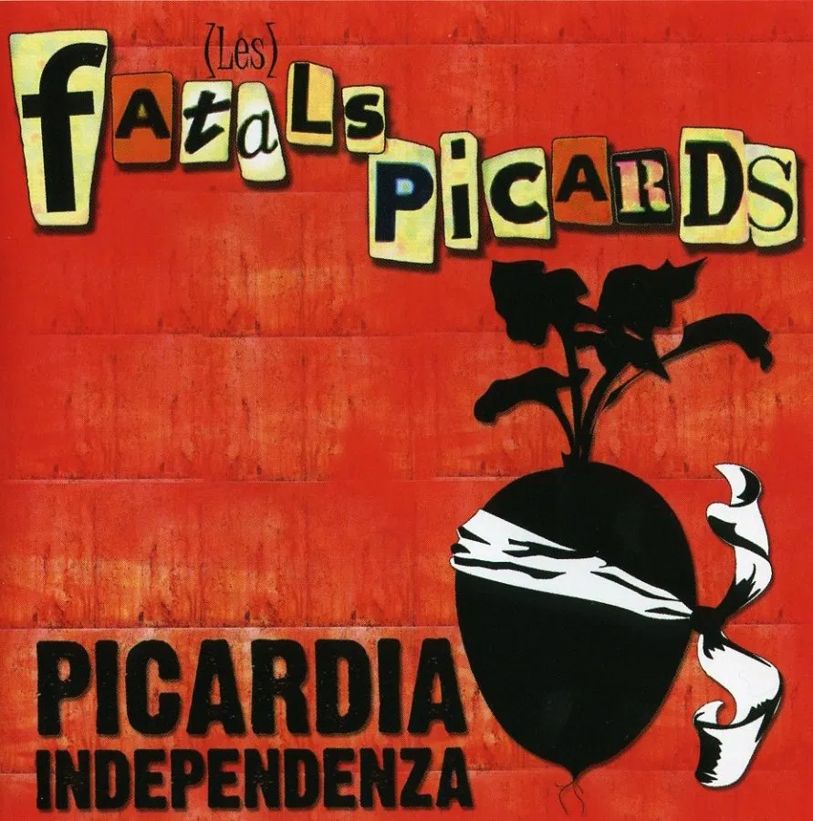 album picardia independenza