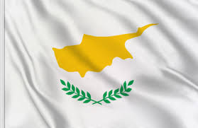 drapeau de Chypre