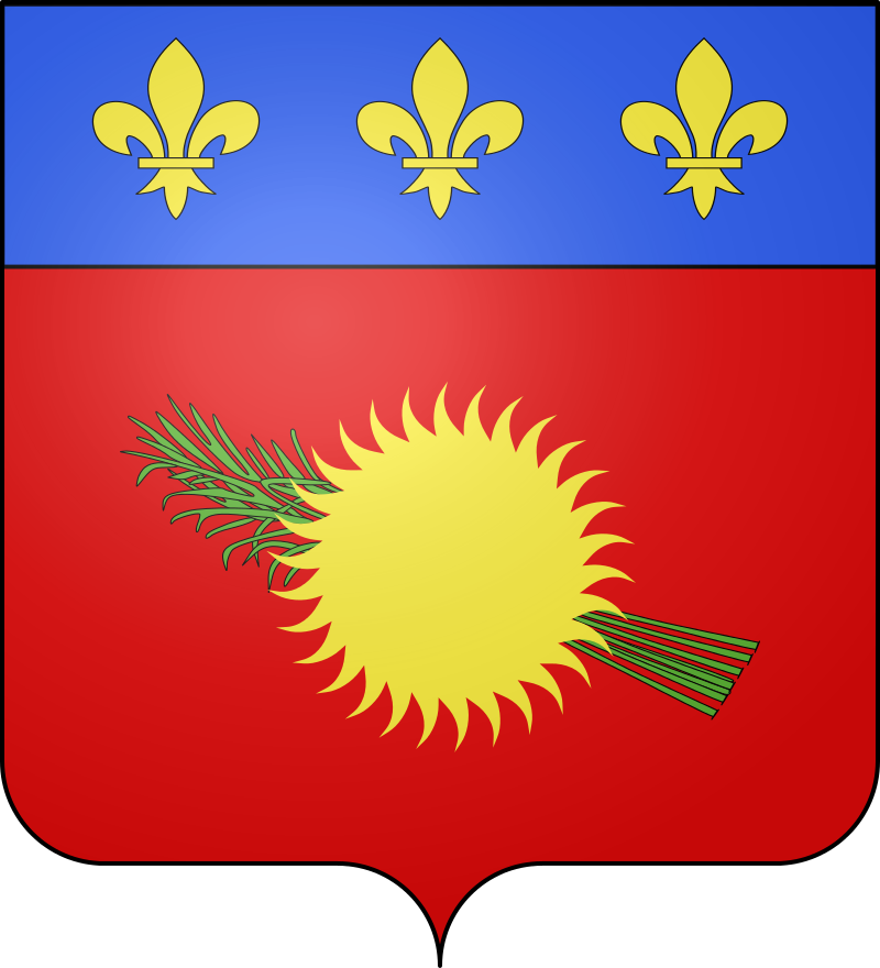 blason