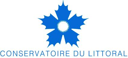 Logo Conservatoire du Littoral