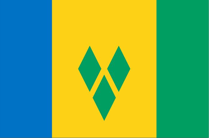 Drapeau SVG