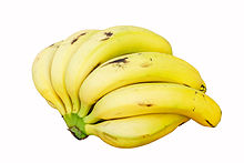 Bananes