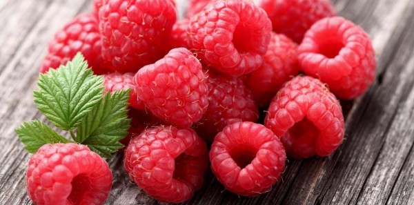 Framboises