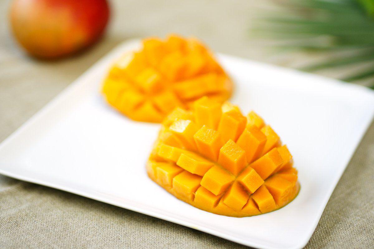 pour salade de fruit