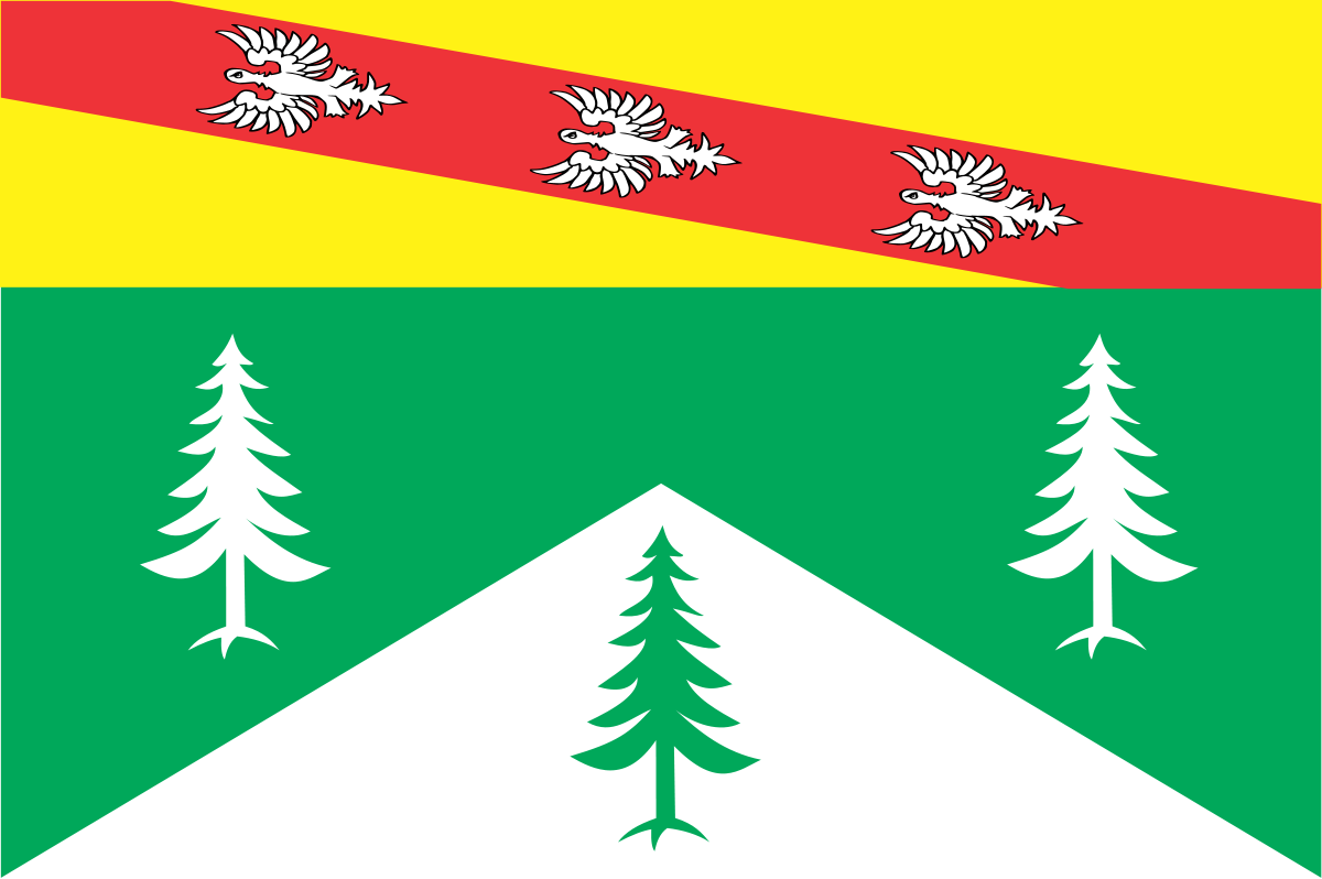 drapeau vosgien