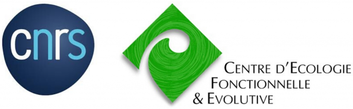 Logo CEFE-CNRS