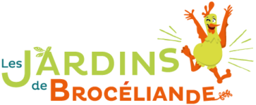 JARDINS DE BROCELIANDE