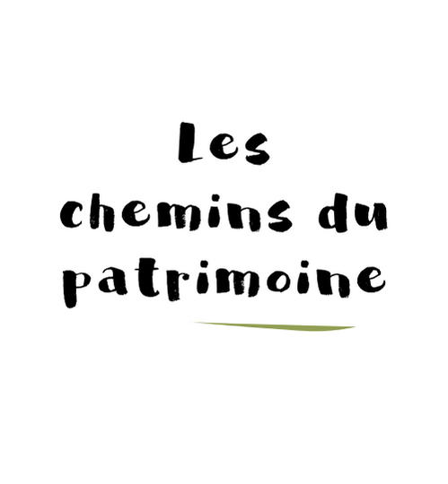 Les chemins du patrimoine