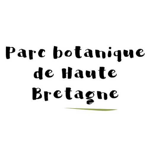 Parc Botanique de Haute Bretagne