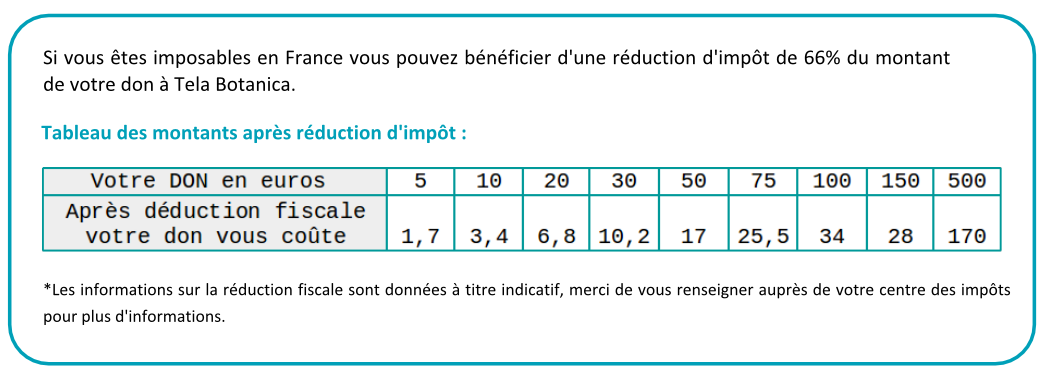reduc impots